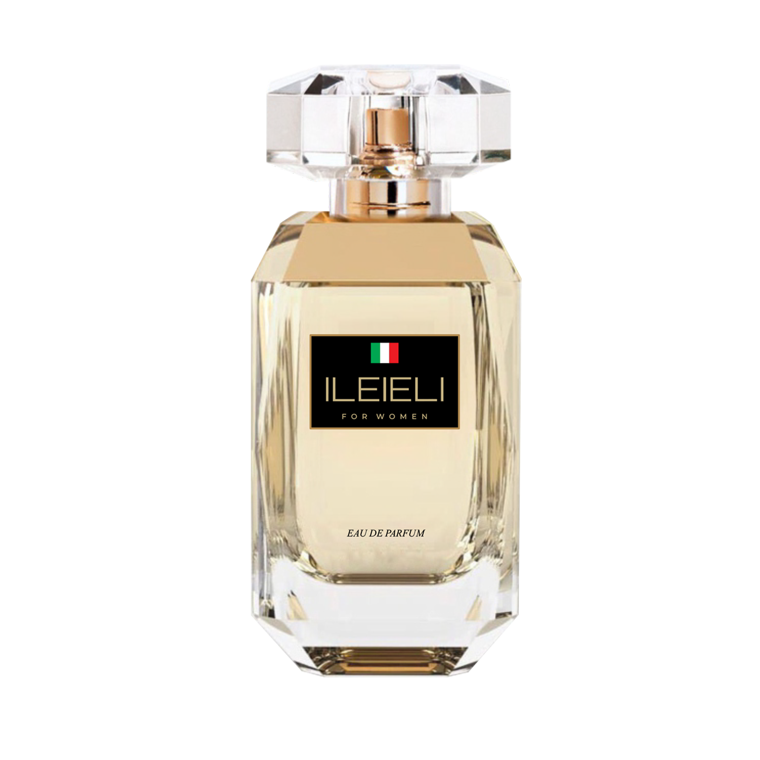 ILEIELI Perfume